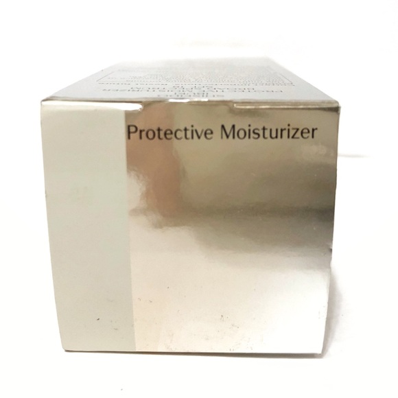 Shiseido Ibuki Protective Moisturizer SPF 18 - Picture 5 of 5